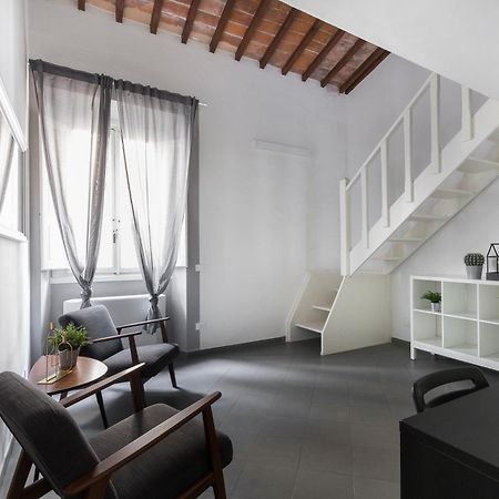 Porta Rossa Dream Apartment Флоренция Екстериор снимка
