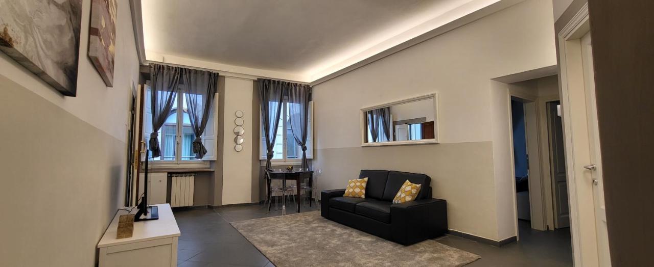 Porta Rossa Dream Apartment Флоренция Екстериор снимка
