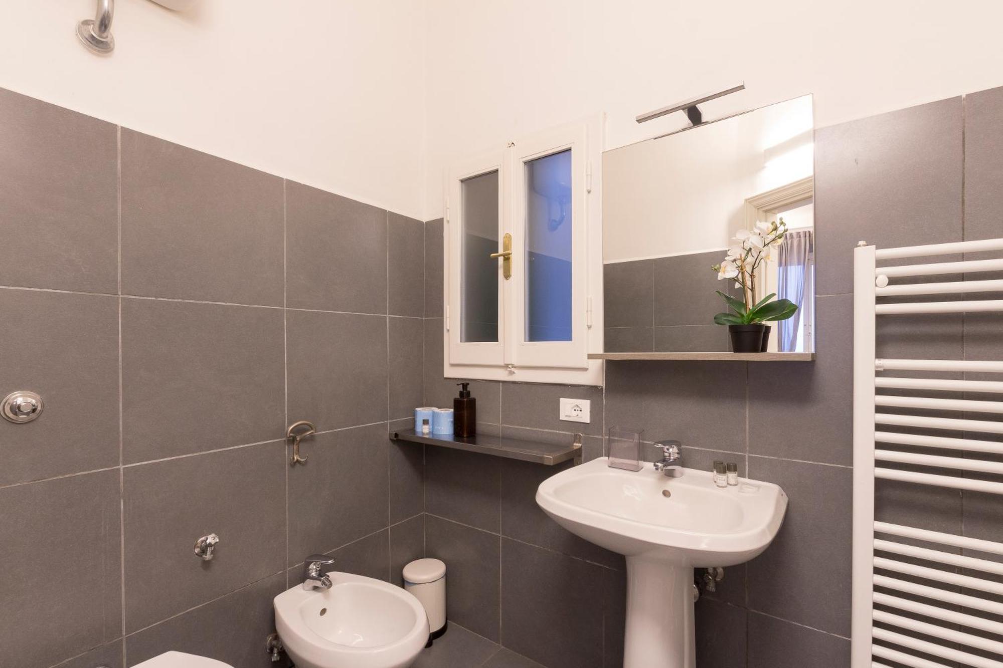 Porta Rossa Dream Apartment Флоренция Екстериор снимка