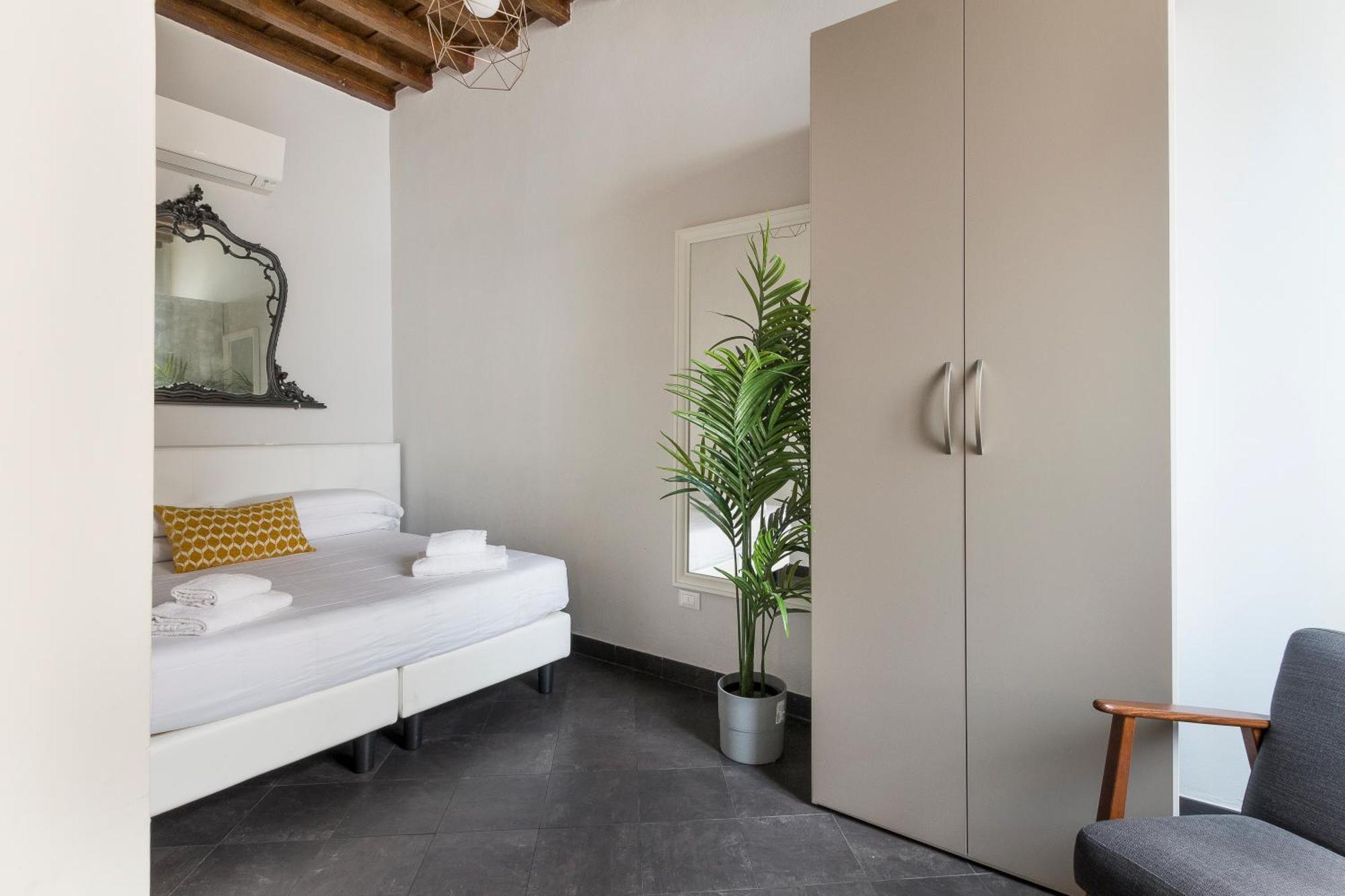 Porta Rossa Dream Apartment Флоренция Екстериор снимка