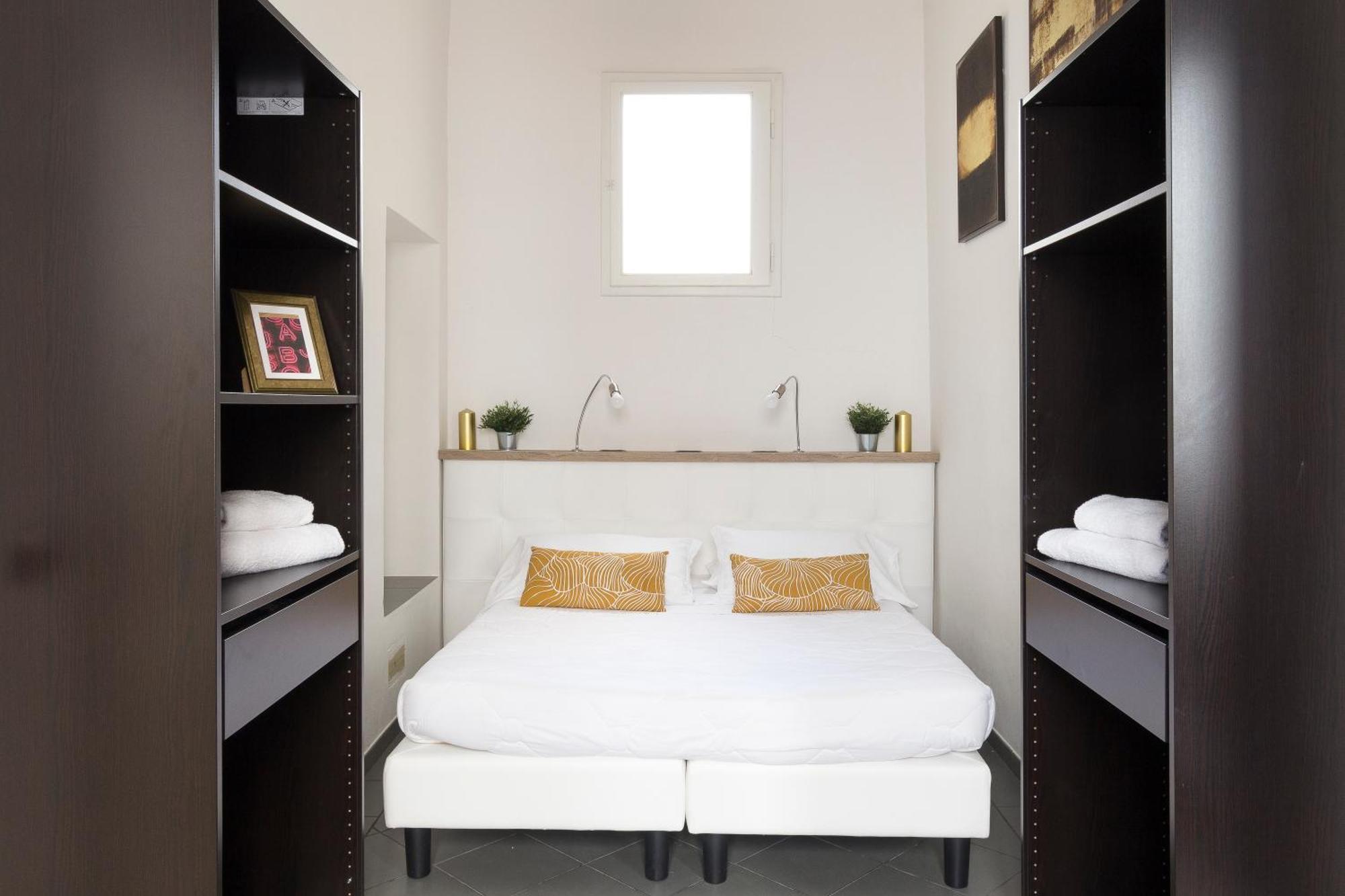 Porta Rossa Dream Apartment Флоренция Екстериор снимка
