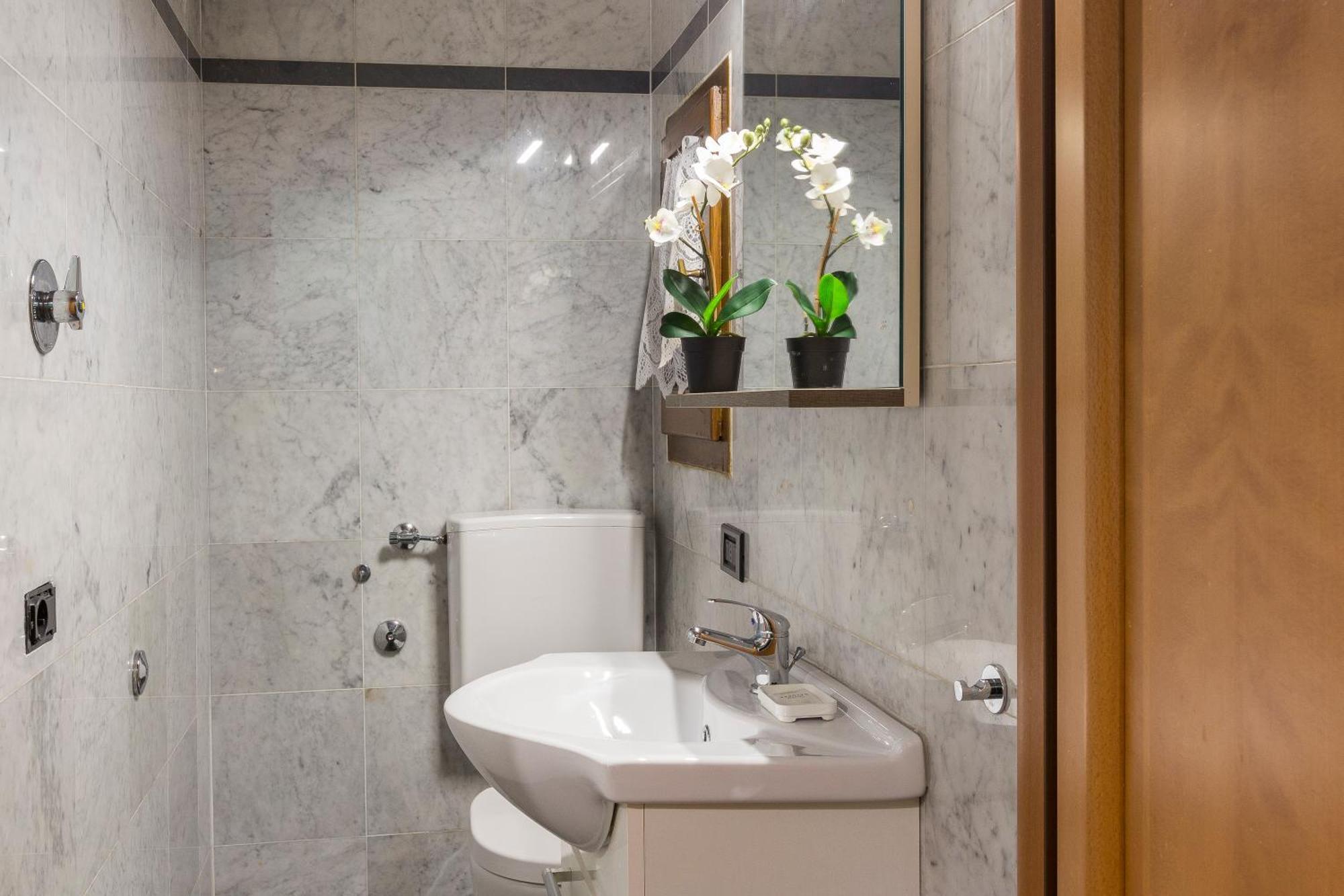 Porta Rossa Dream Apartment Флоренция Екстериор снимка