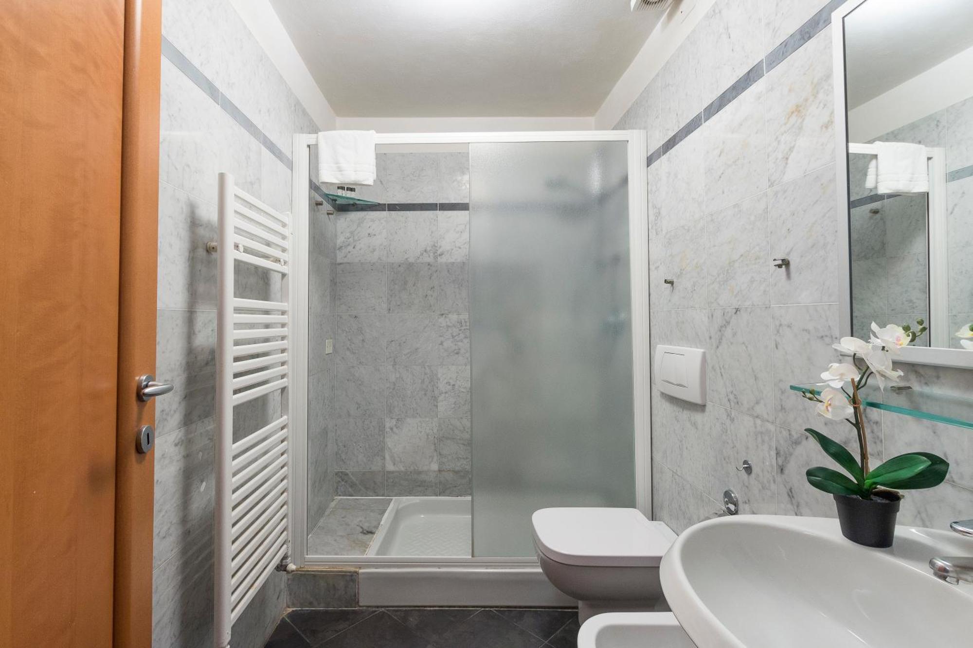 Porta Rossa Dream Apartment Флоренция Екстериор снимка